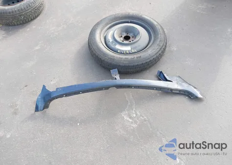 2019 Nissan Pathfinder Sl z USA, uszkodzony, nr VIN 5N1DR2MN1KC598735